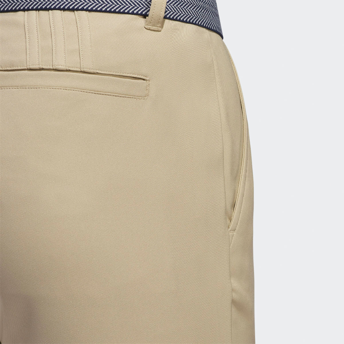 Adidas Core Tapered bukser - Beige - Image 4