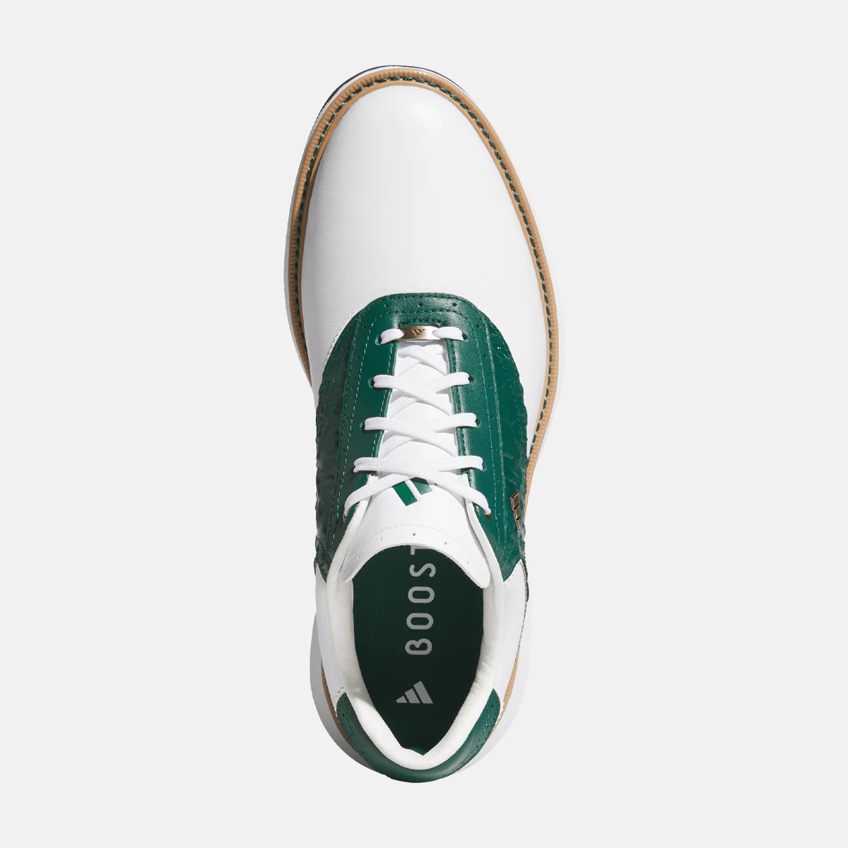 Adidas MC70 SL - Hvid/grøn - Image 3