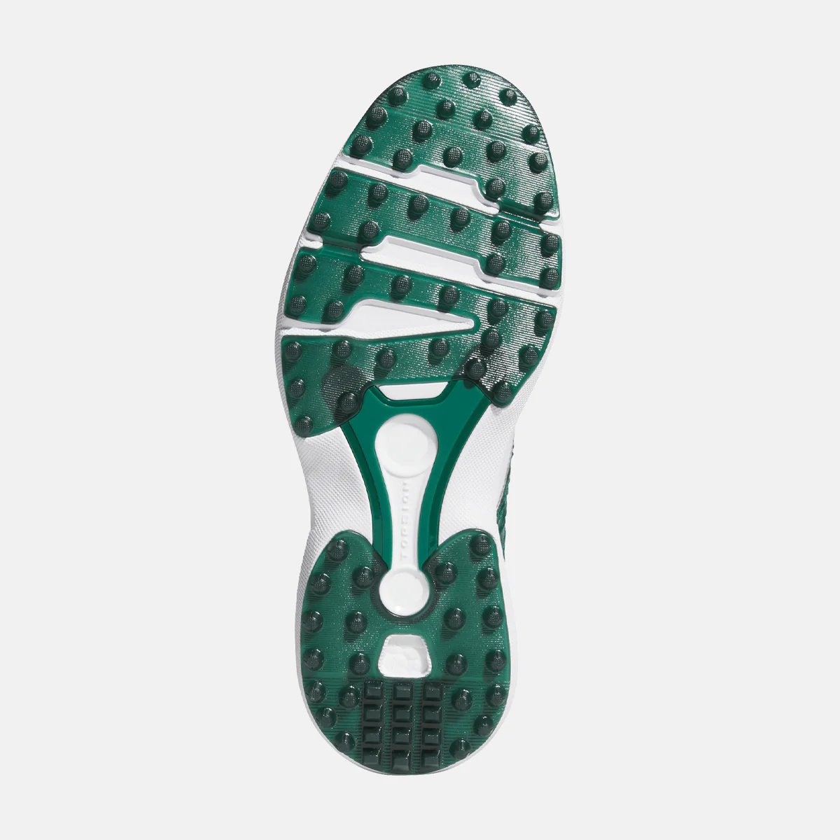 Adidas MC70 SL - Hvid/grøn - Image 4