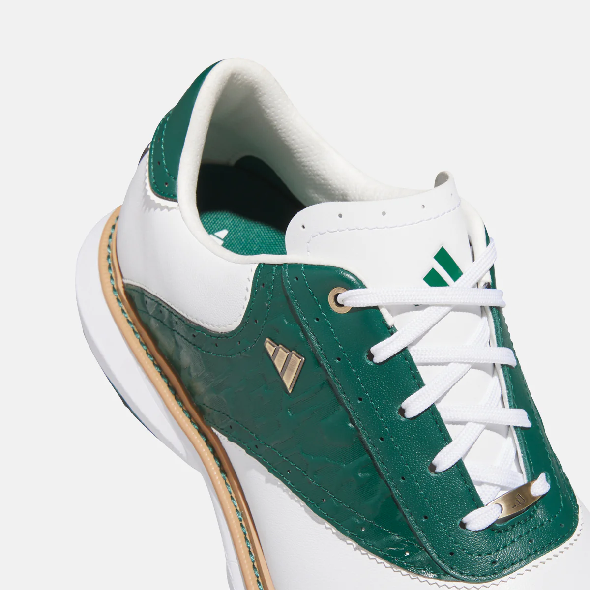Adidas MC70 SL - Hvid/grøn - Image 5