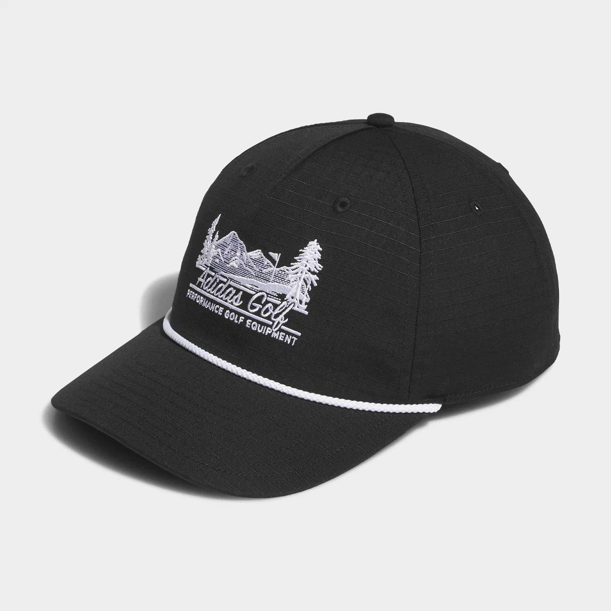 Adidas Novelty Scenic cap - Sort