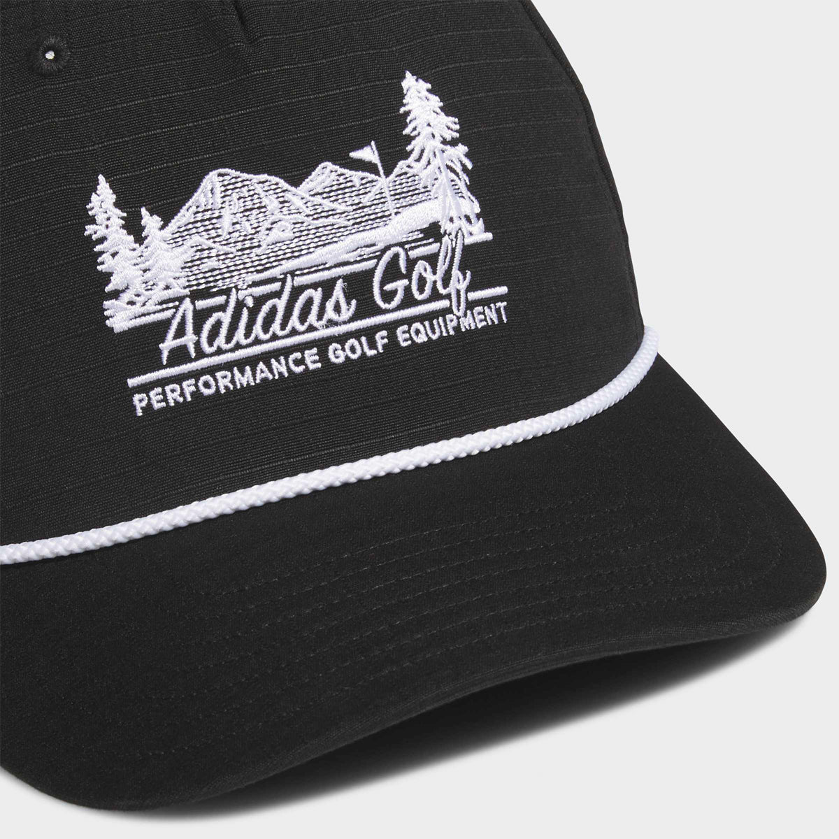 Adidas Novelty Scenic cap - Sort - Image 3