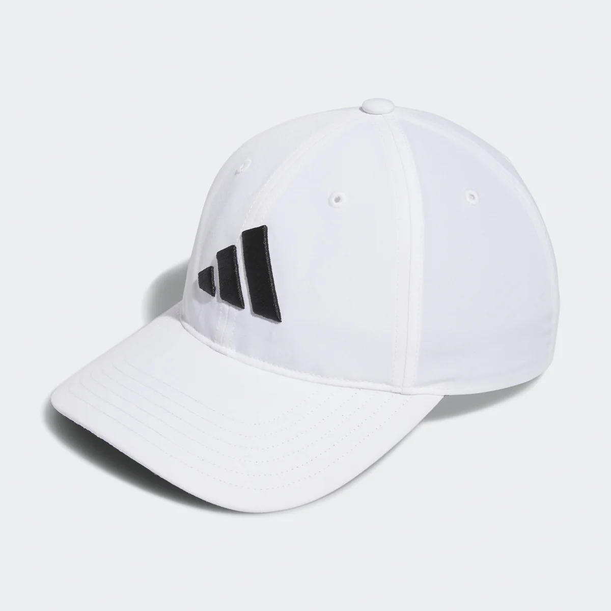 Adidas Performance cap - Hvid