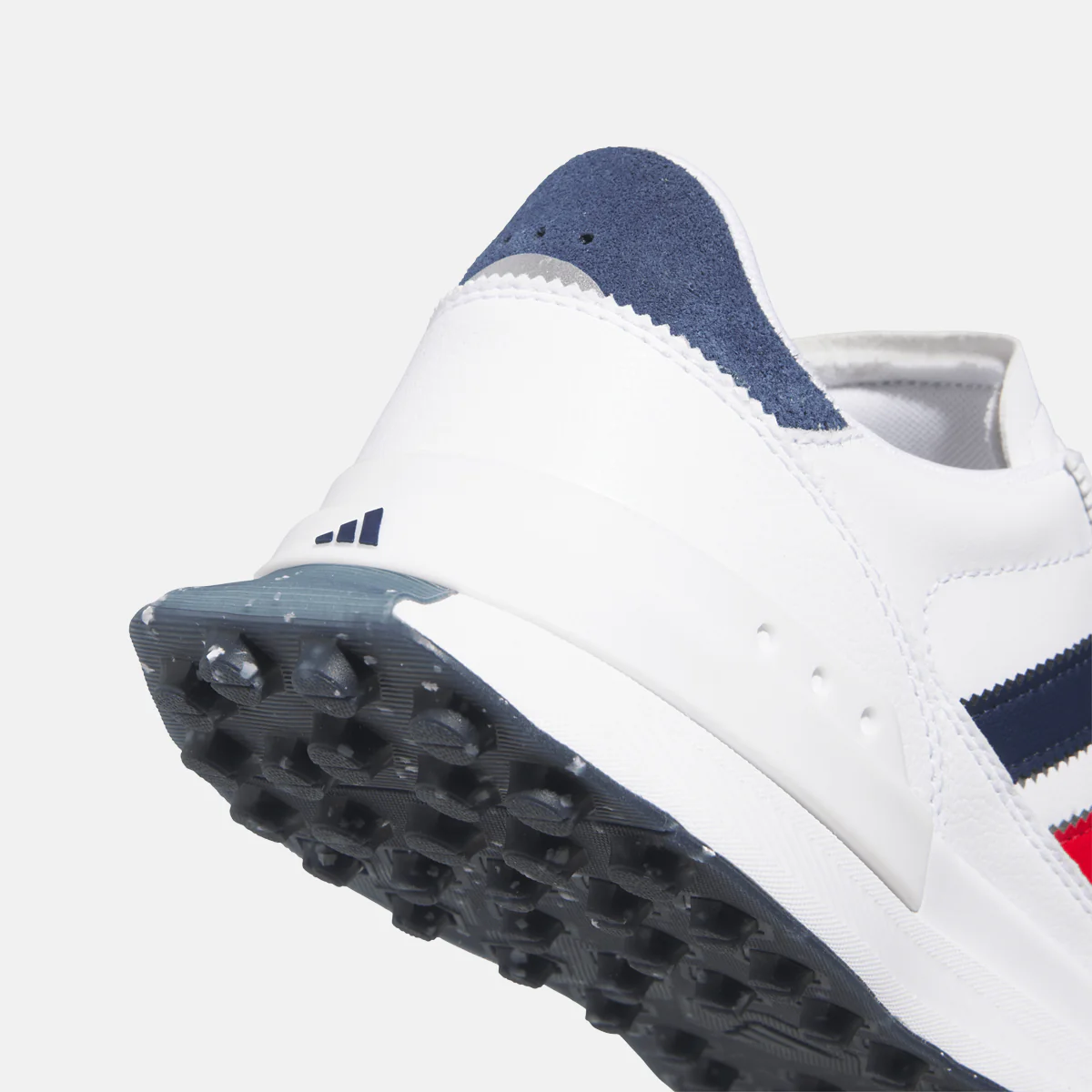 Adidas S2G SL BOA - Hvid/navy/rød - Image 6