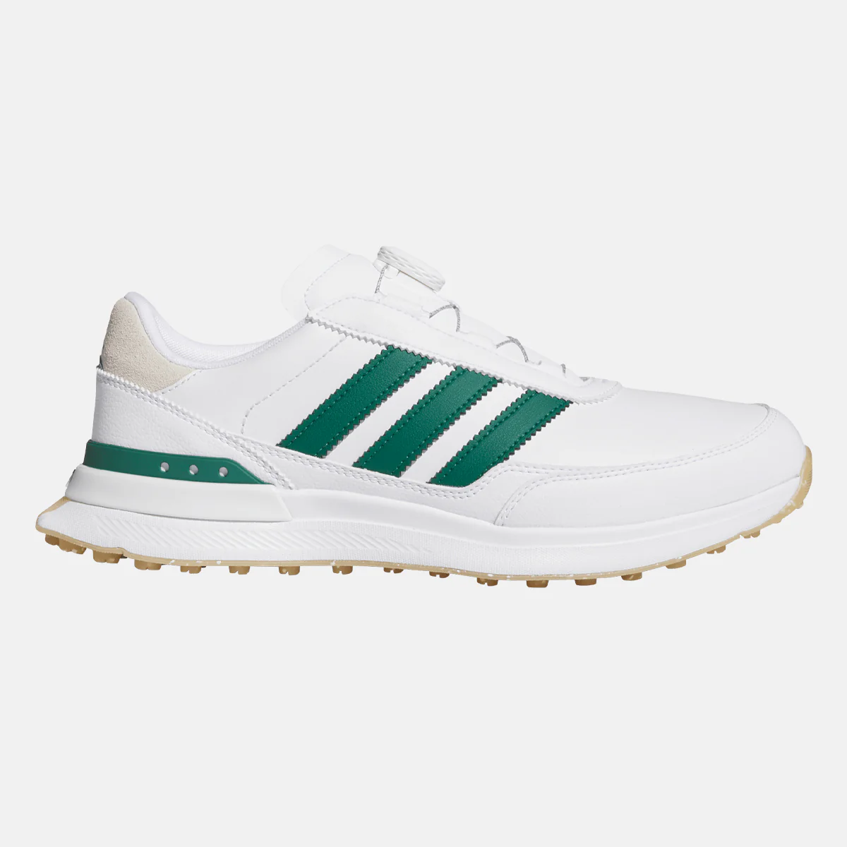 Adidas S2G BOA - Hvid/grøn