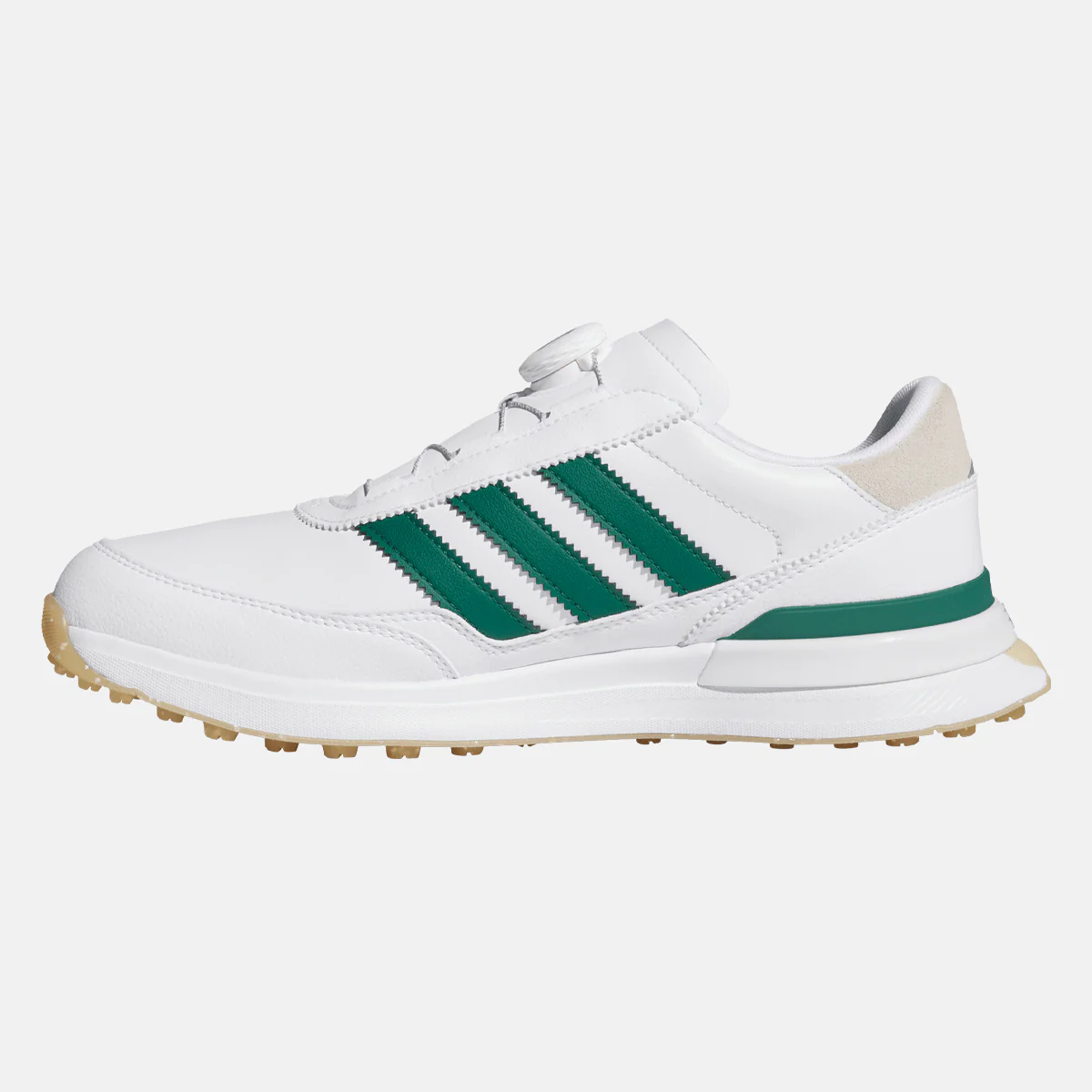 Adidas S2G BOA - Hvid/grøn - Image 2