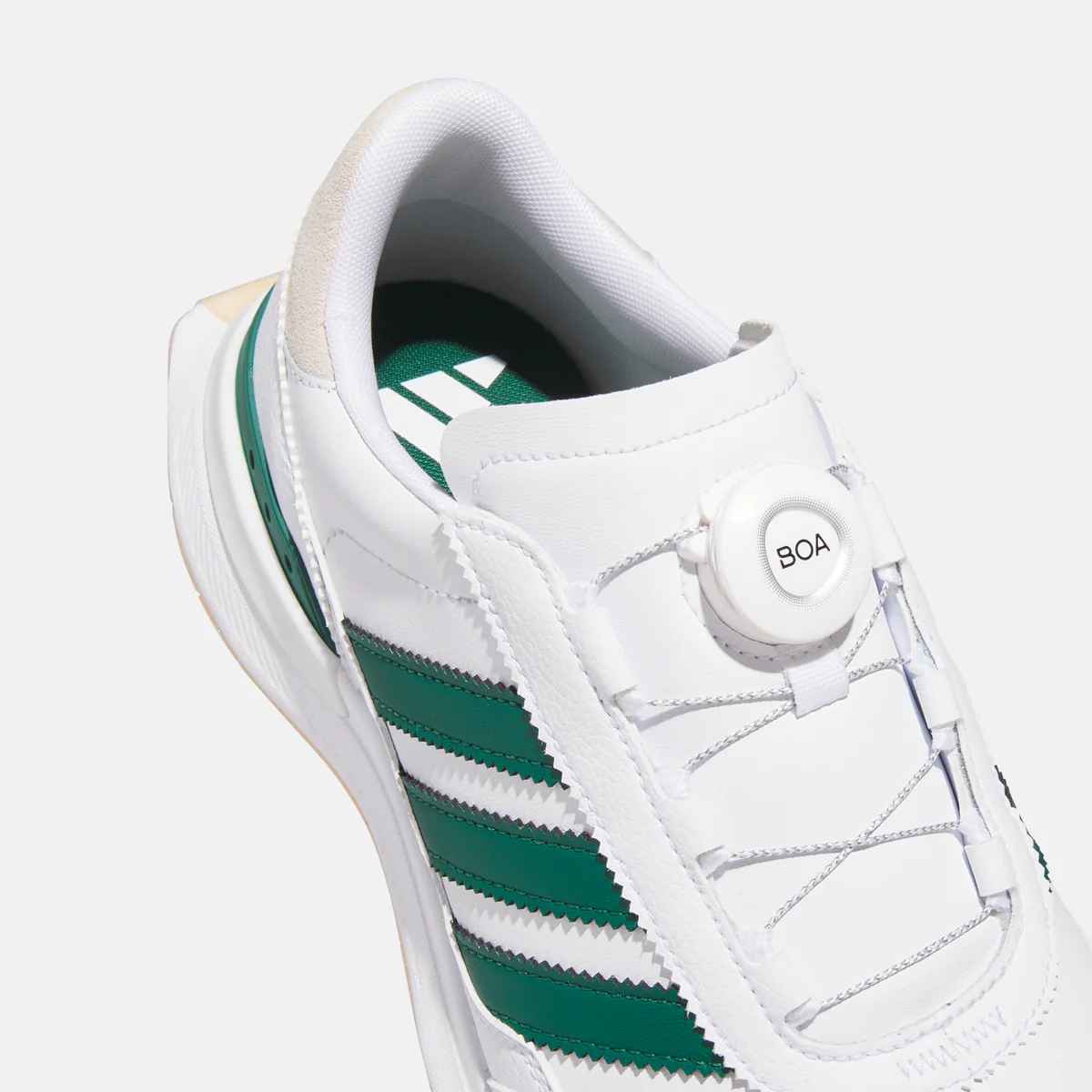 Adidas S2G BOA - Hvid/grøn - Image 5