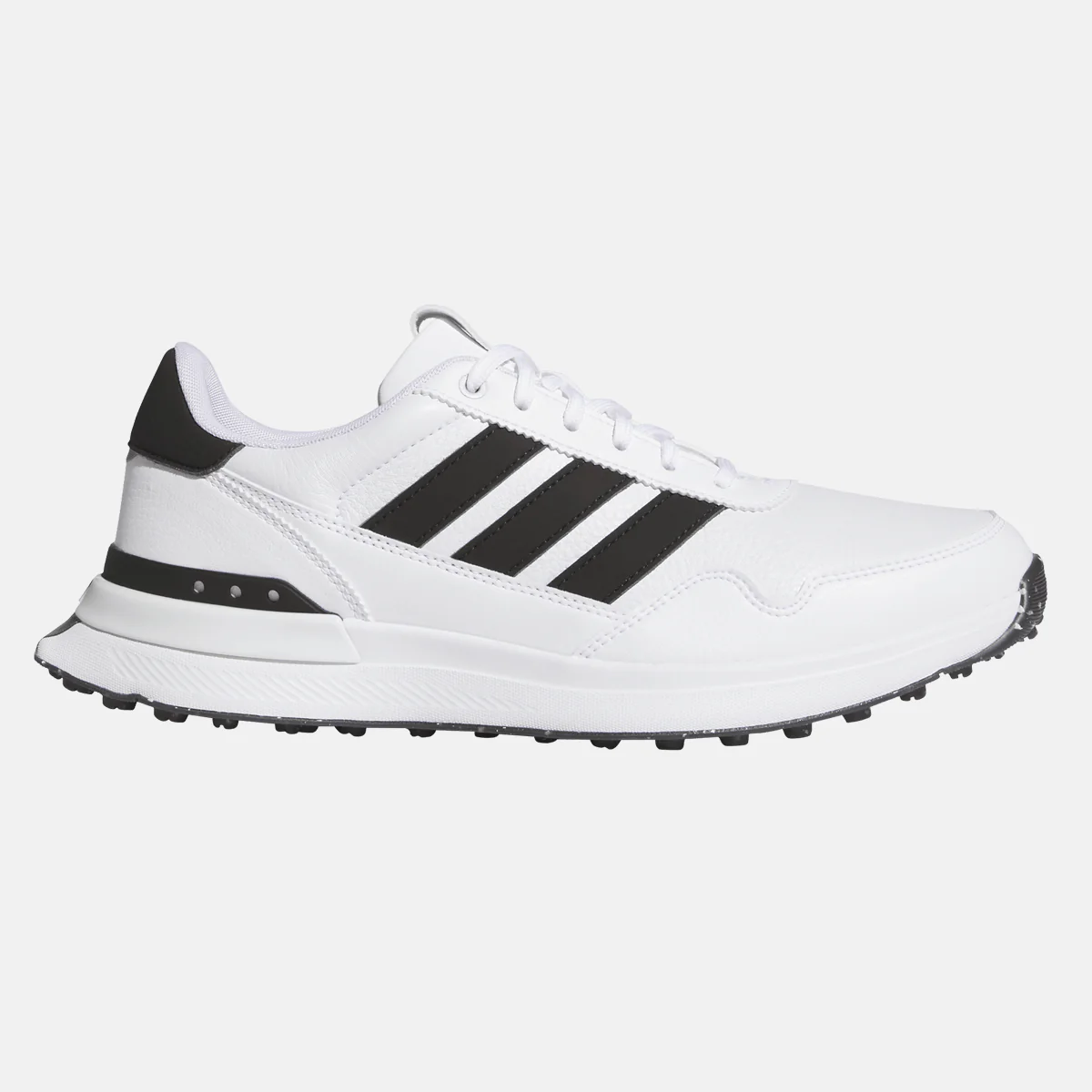 Adidas S2G SL læder - Hvid/sort