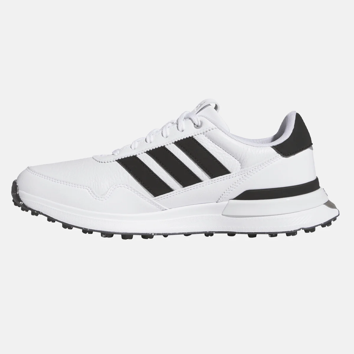 Adidas S2G SL læder - Hvid/sort - Image 2