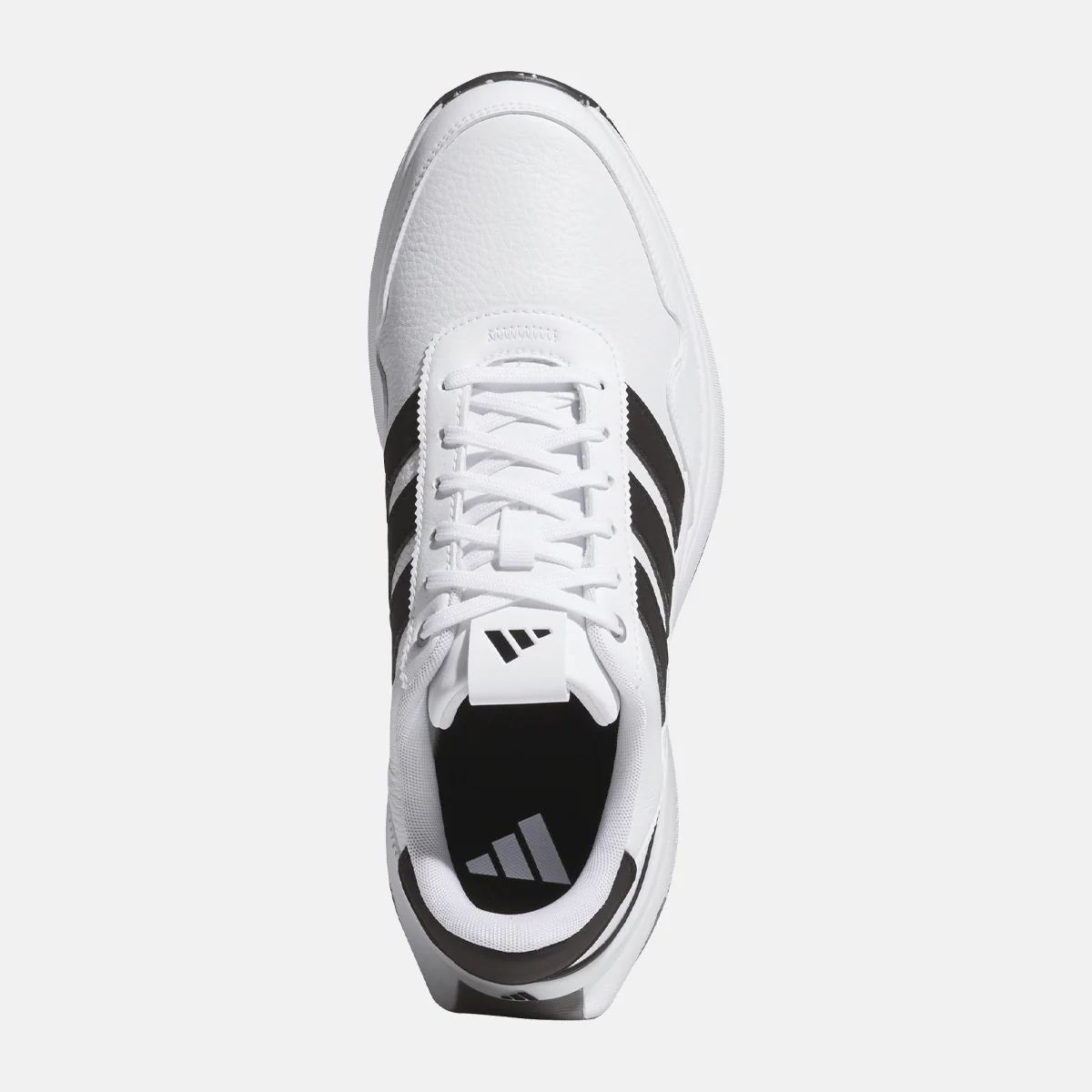 Adidas S2G SL læder - Hvid/sort - Image 3