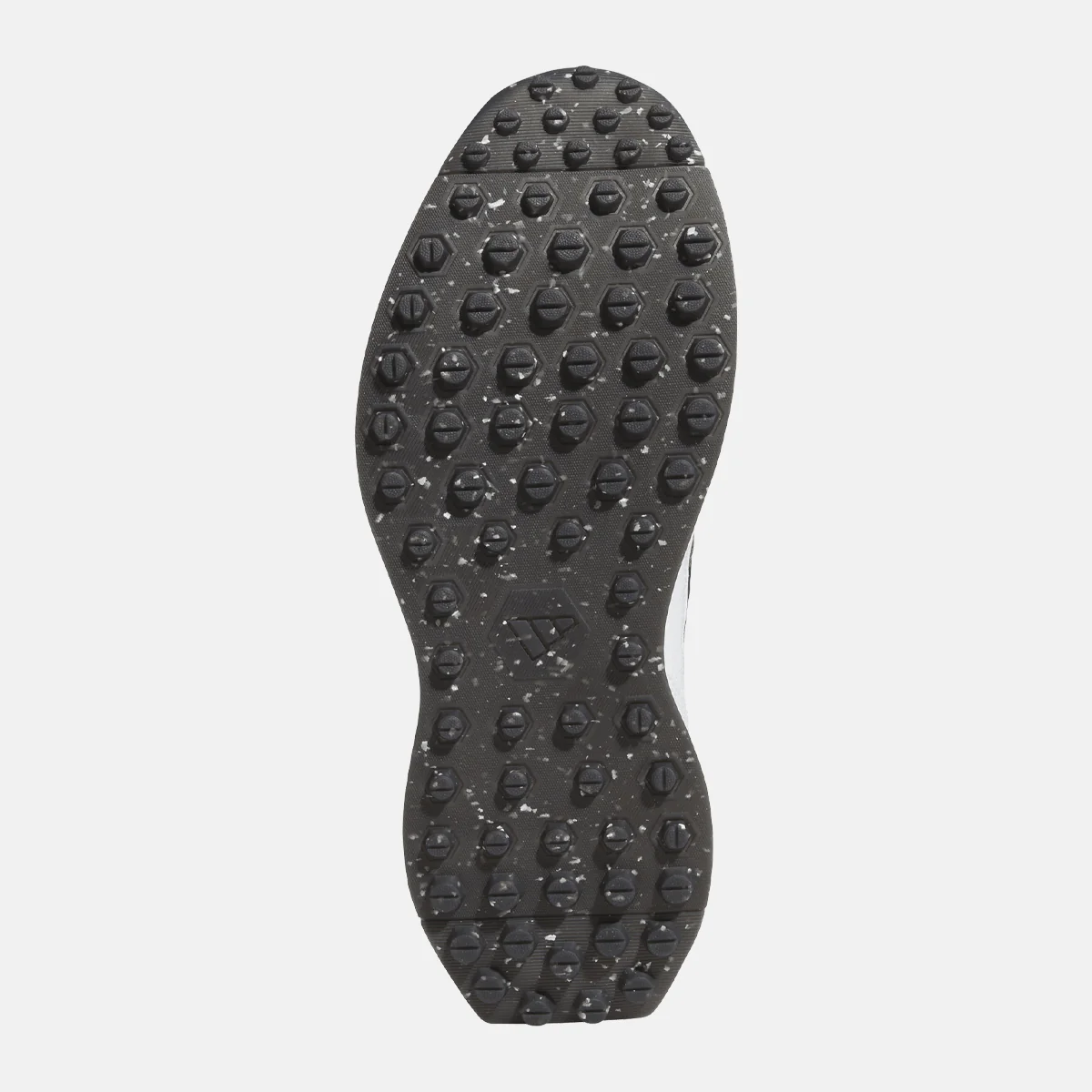 Adidas S2G SL læder - Hvid/sort - Image 4