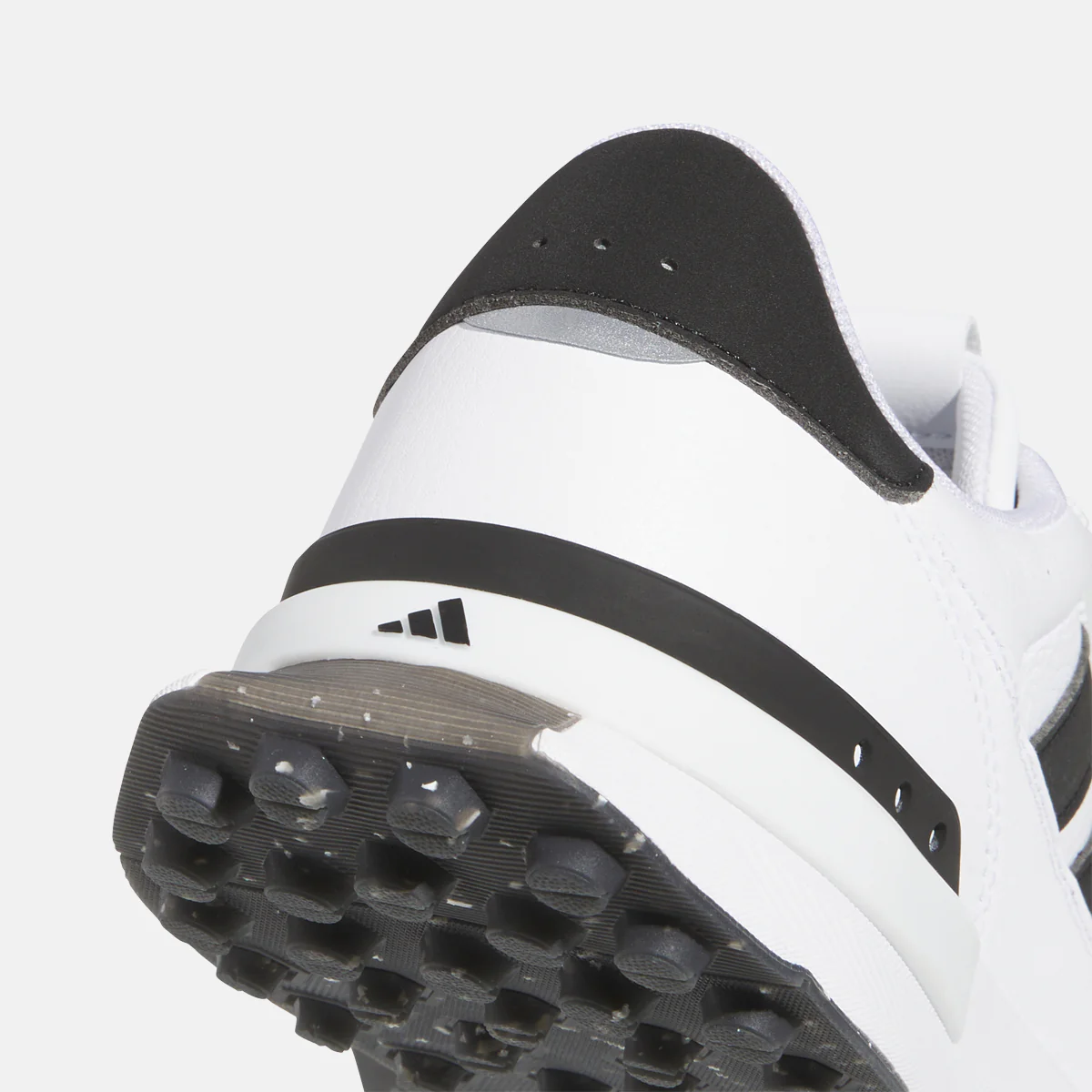 Adidas S2G SL læder - Hvid/sort - Image 6