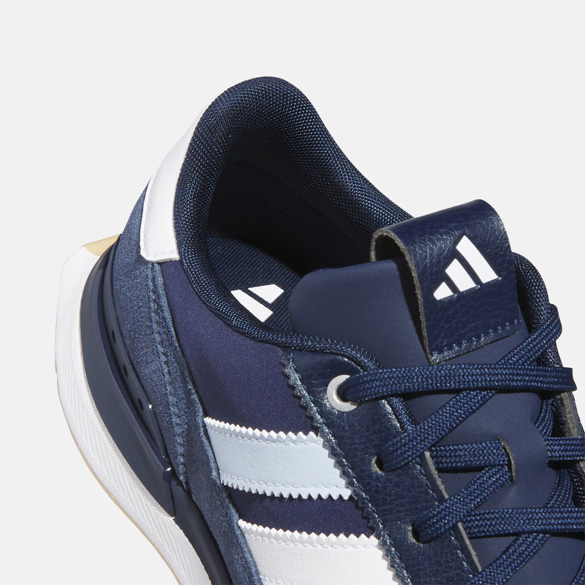 Adidas S2G Textile SL - Navy/hvid - Image 5