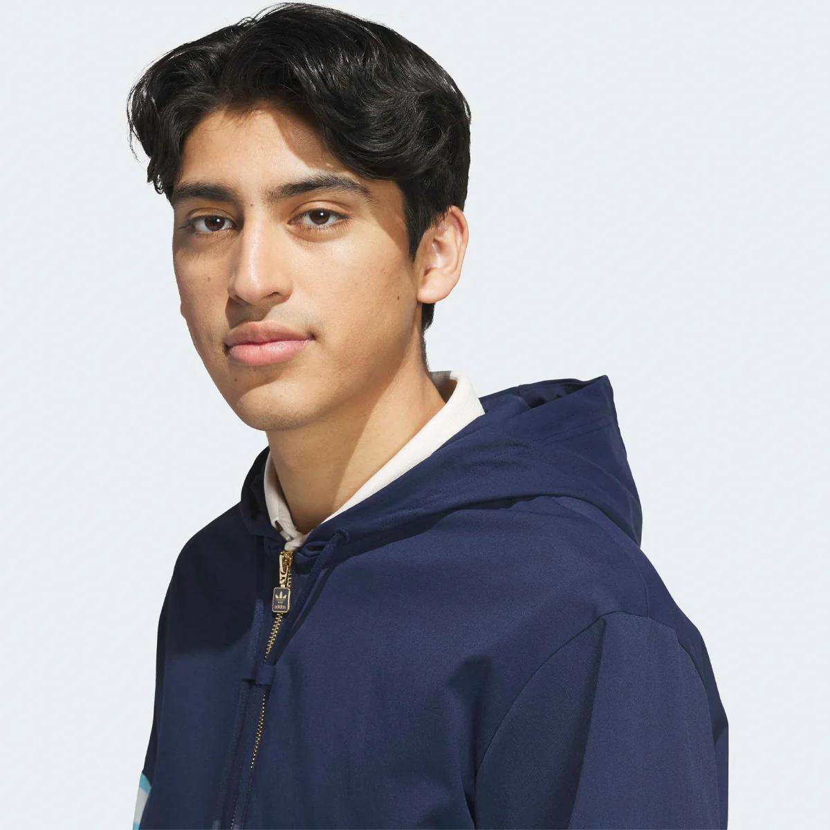 Adidas Golf Originals Summer Anorak - Image 3