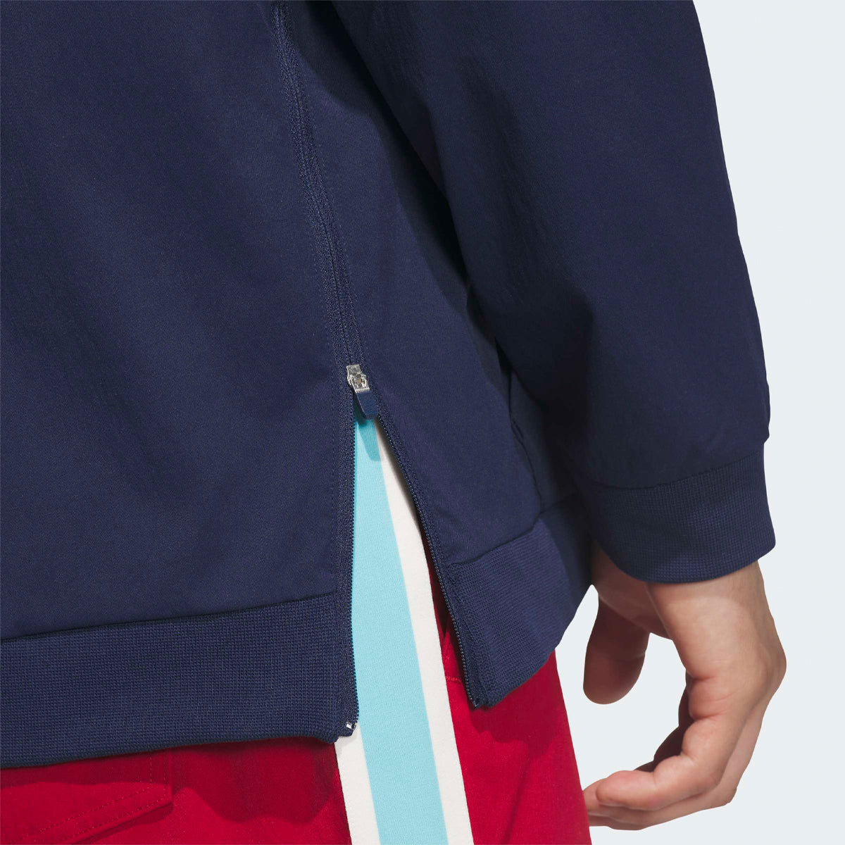 Adidas Golf Originals Summer Anorak - Image 4
