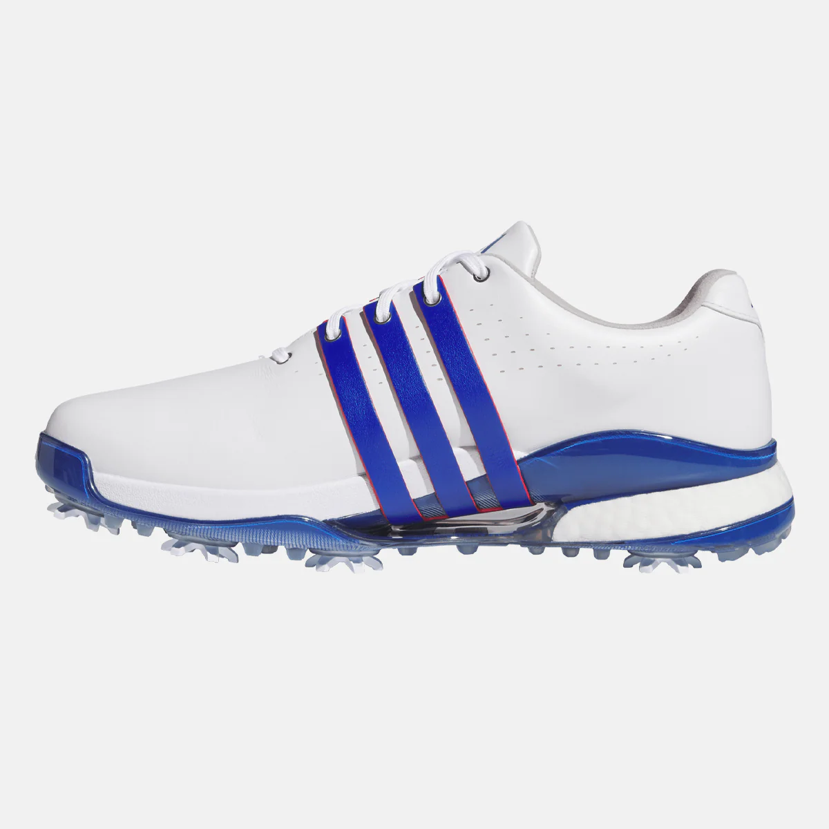 Adidas Tour360 - Hvid/blå - Image 2