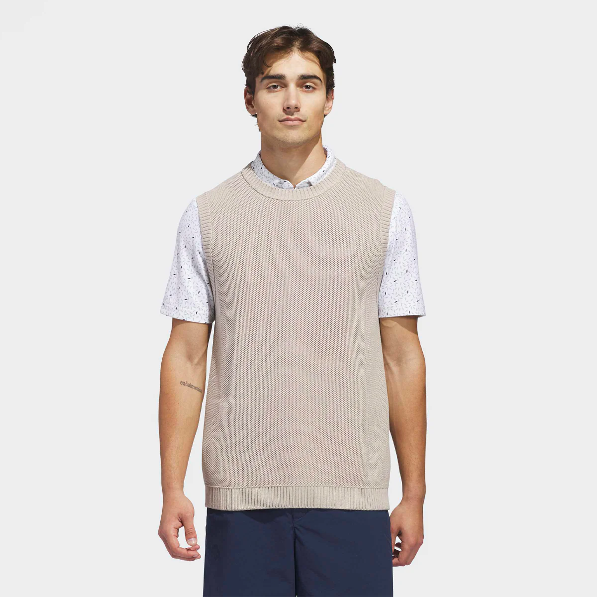 Adidas Ultimate 365 strik vest