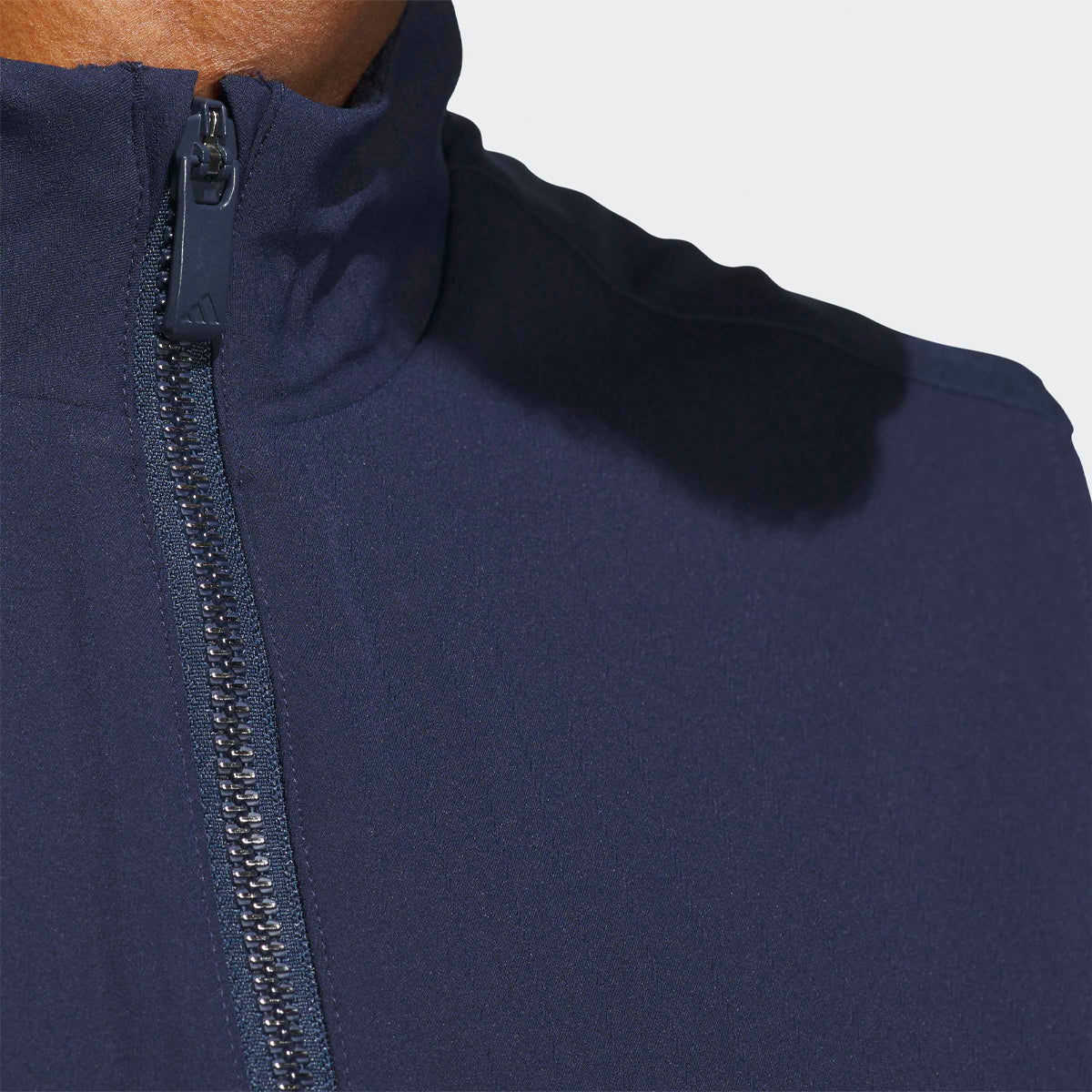 Adidas Ultimate365 Tour vest - Navy - Image 3