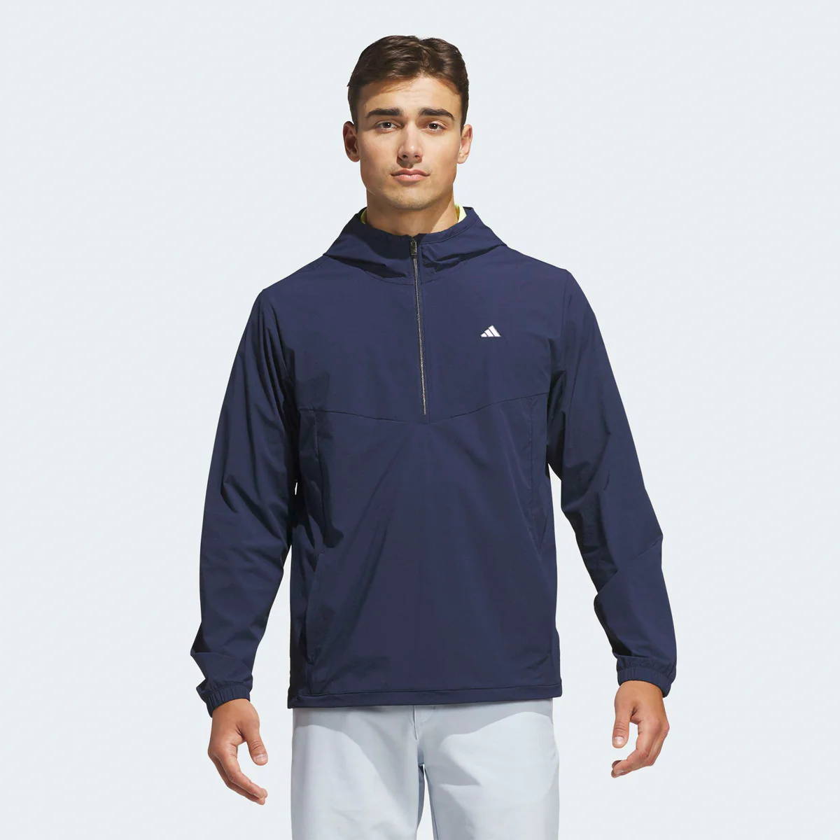 Adidas Ultimate365+ Anorak - Navy