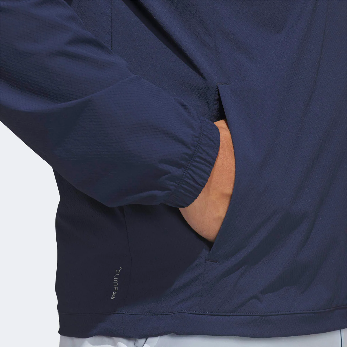 Adidas Ultimate365+ Anorak - Navy - Image 4