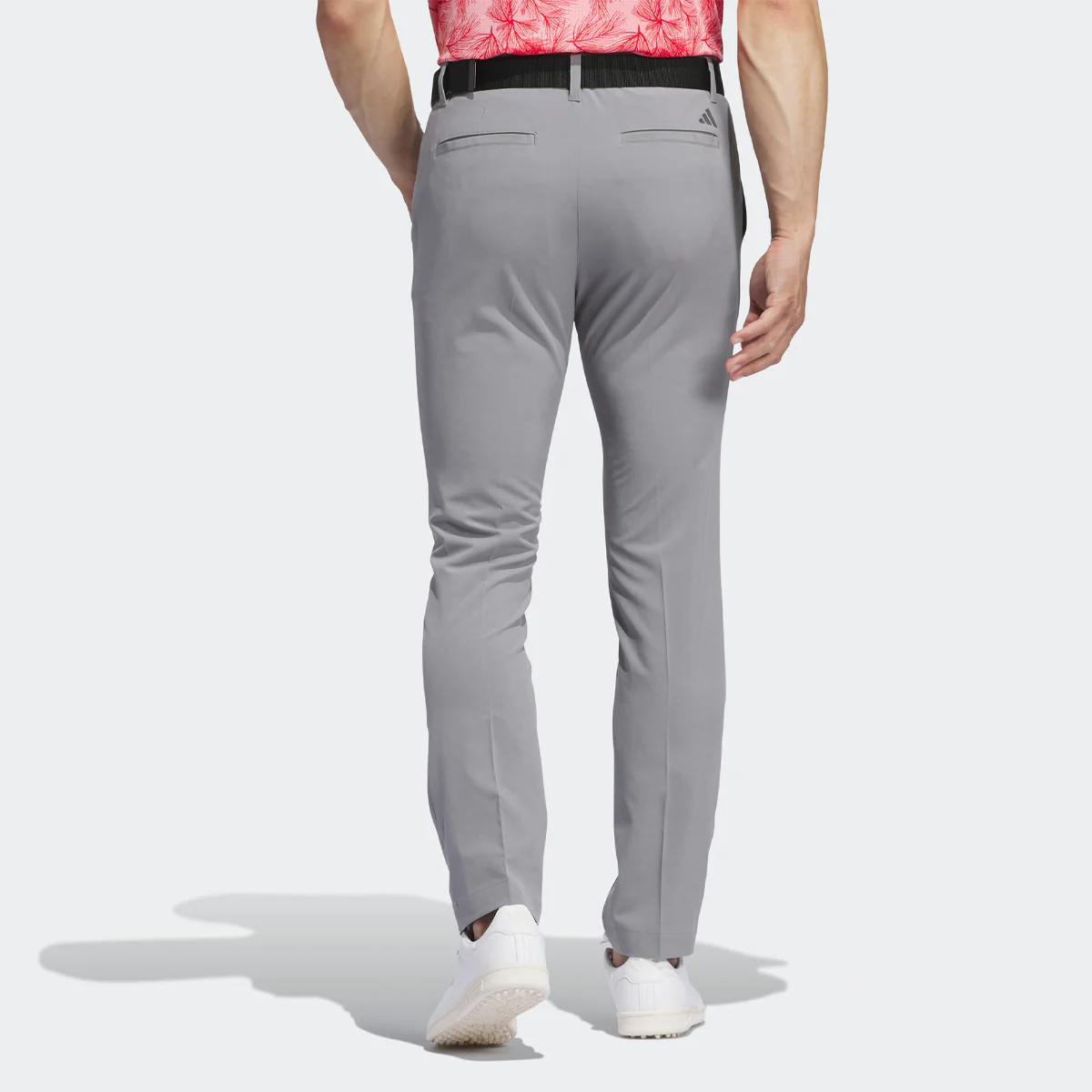 Adidas Ultimate365 Tapered bukser - Grå - Image 2