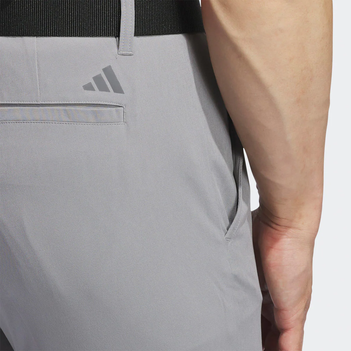 Adidas Ultimate365 Tapered bukser - Grå - Image 3