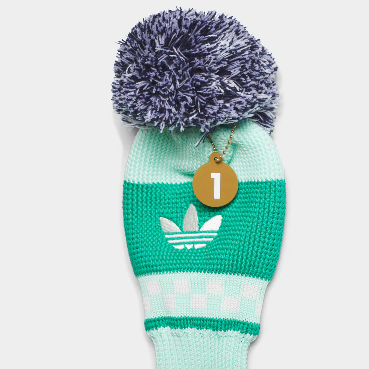 Adidas Golf Originals Driver headcover - Mint - Image 2