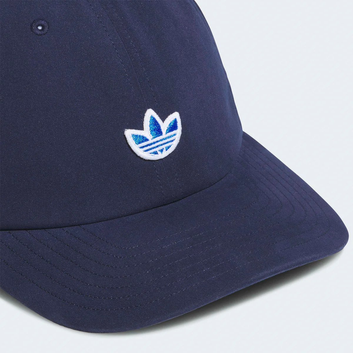Adidas Golf Originals Relaxed cap - Navy - Image 3