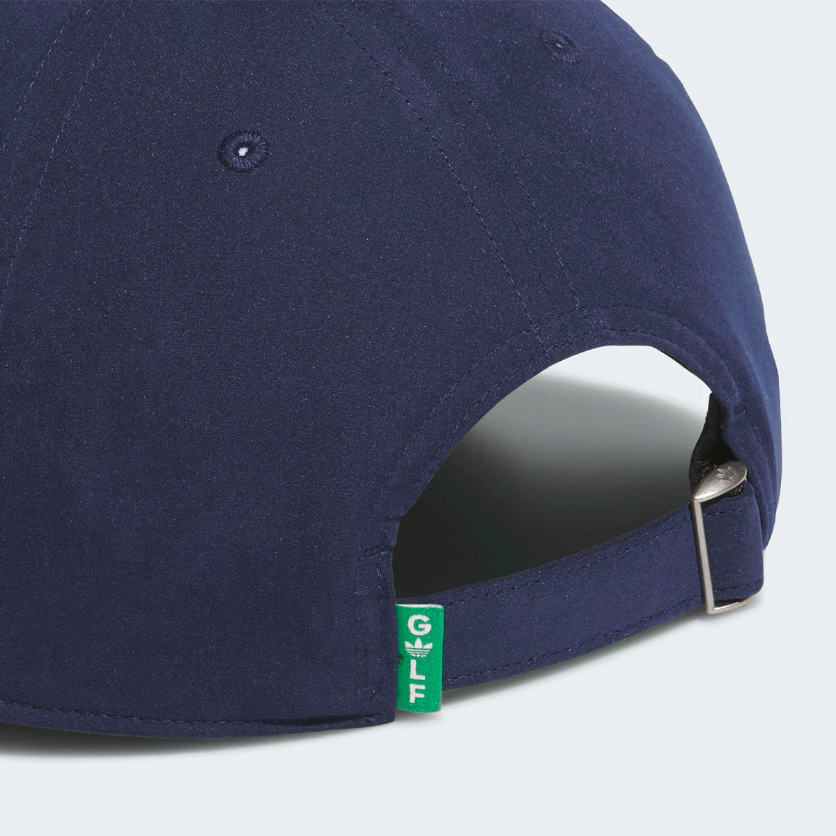 Adidas Golf Originals Relaxed cap - Navy - Image 4