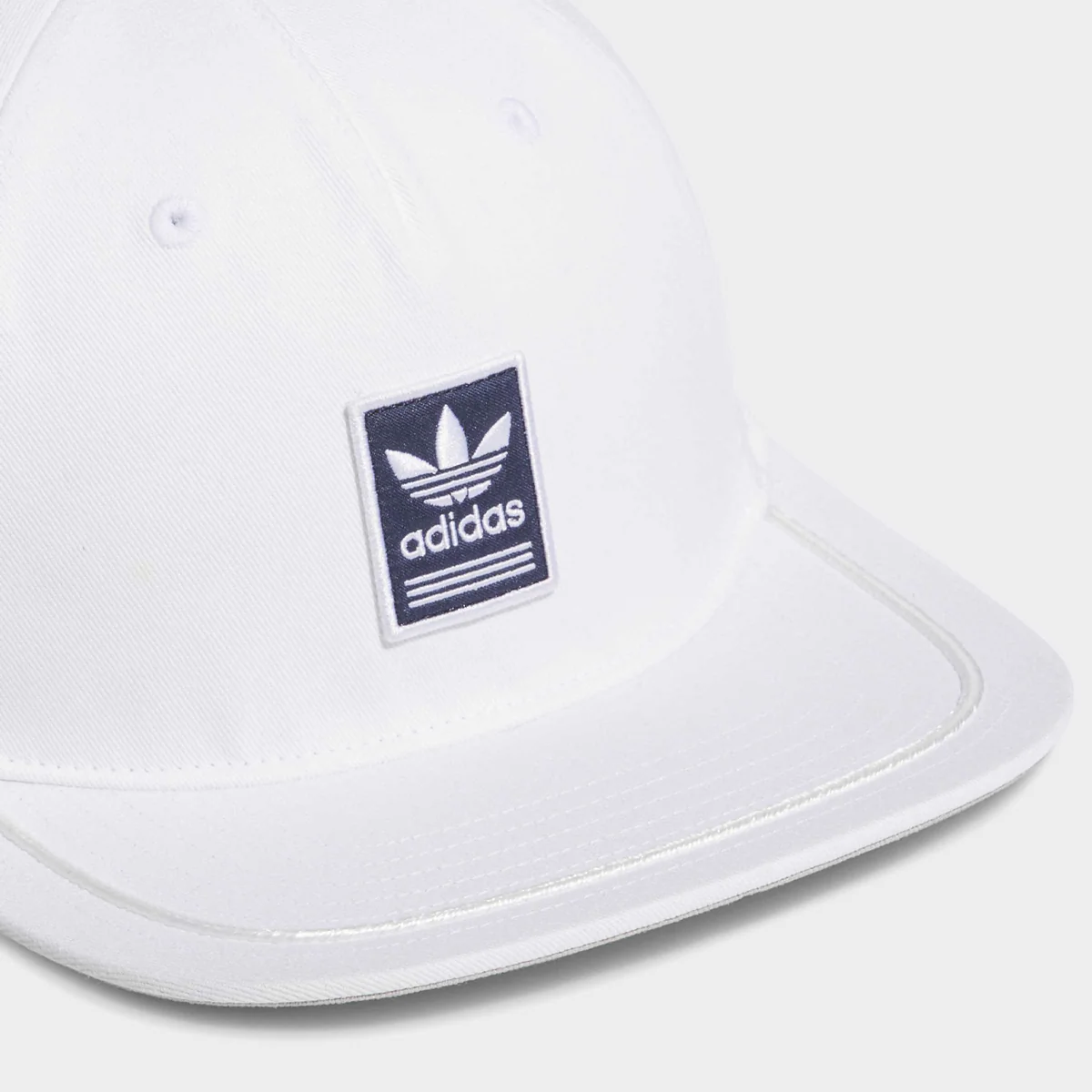 Adidas Golf Originals Structure cap - Hvid - Image 3