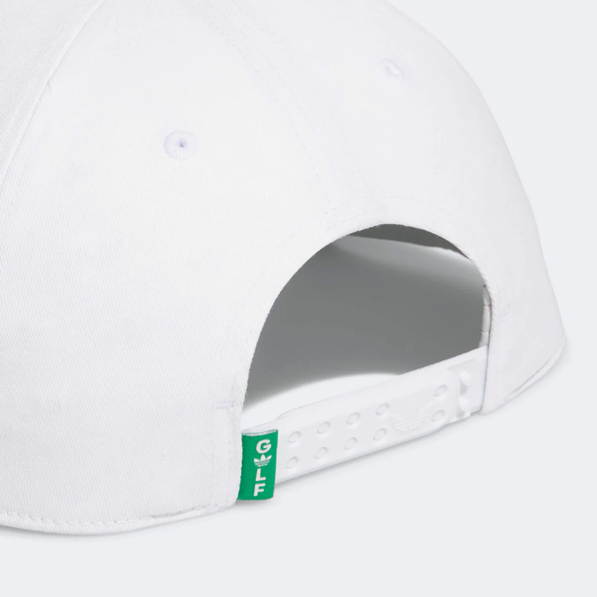 Adidas Golf Originals Structure cap - Hvid - Image 4