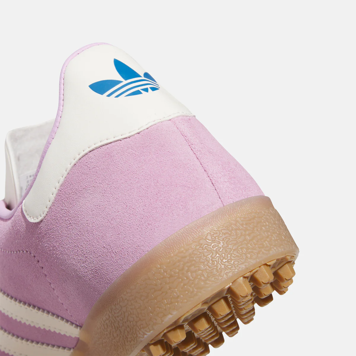 Adidas Golf Originals Gazelle - Lyserød/hvid - Dame - Image 5