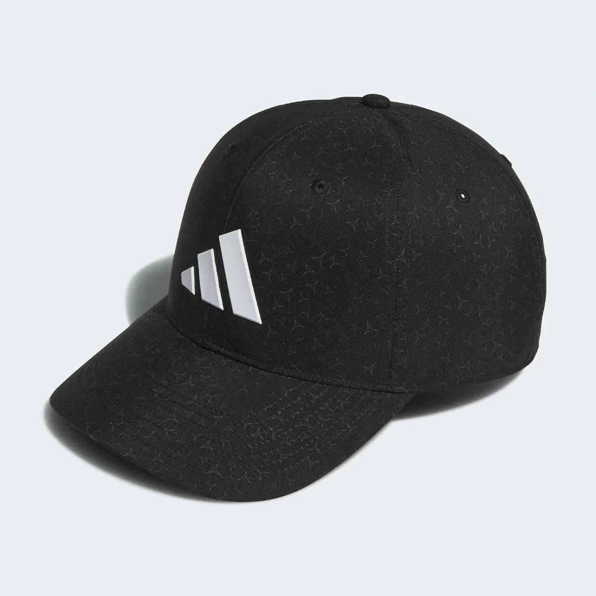 Adidas Tour Print Snap cap