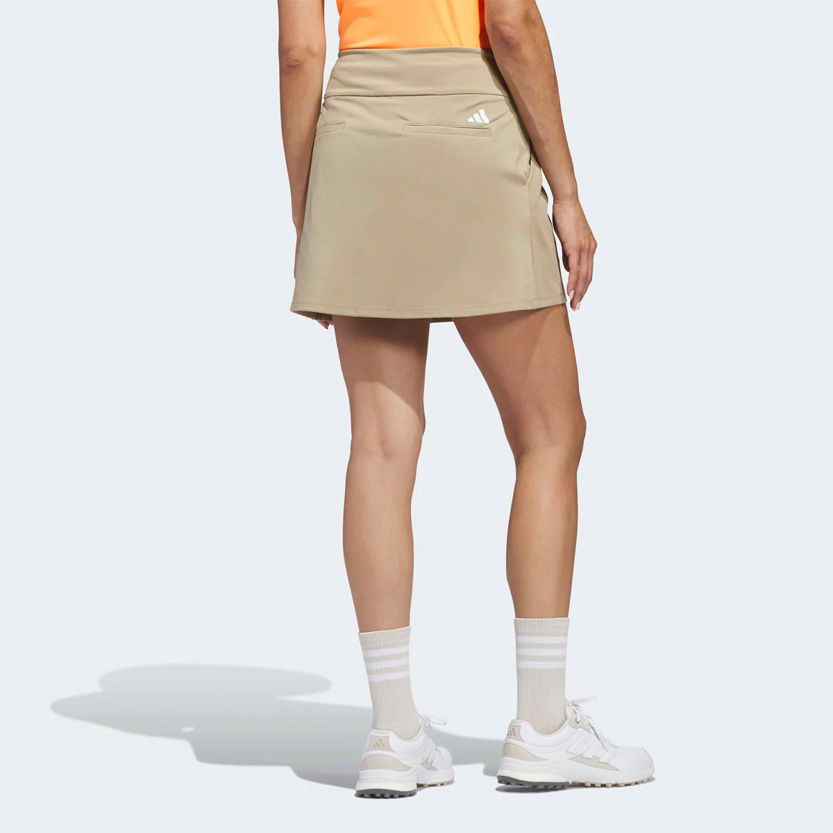 Adidas Ultimate 365 Solid skort - Dame - Image 2