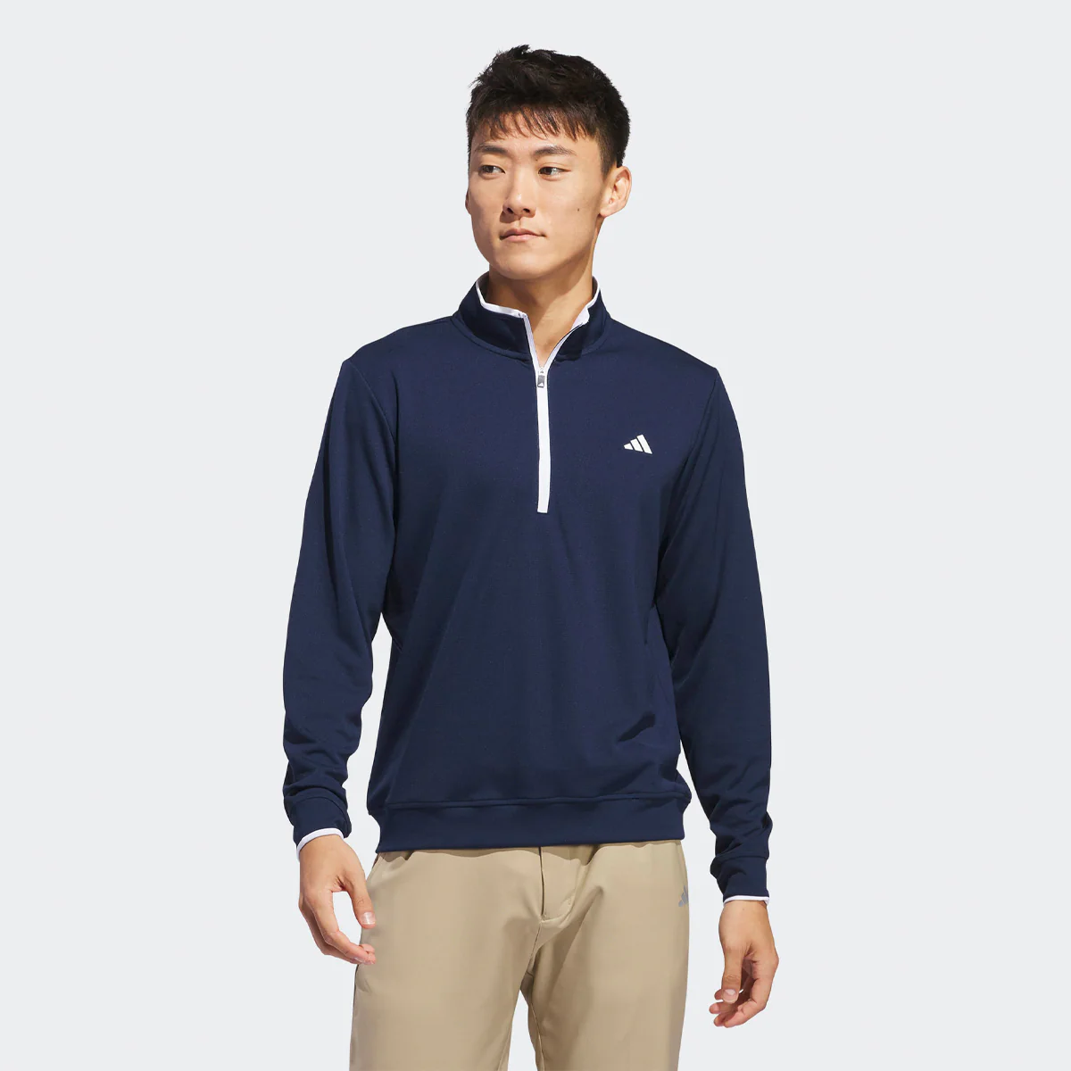 Adidas Core LTWT midlayer - Navy