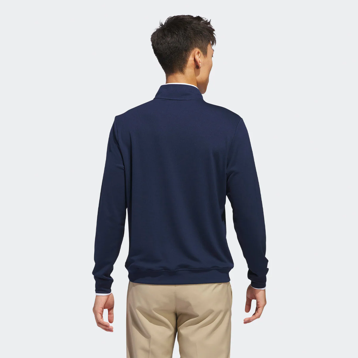 Adidas Core LTWT midlayer - Navy - Image 2