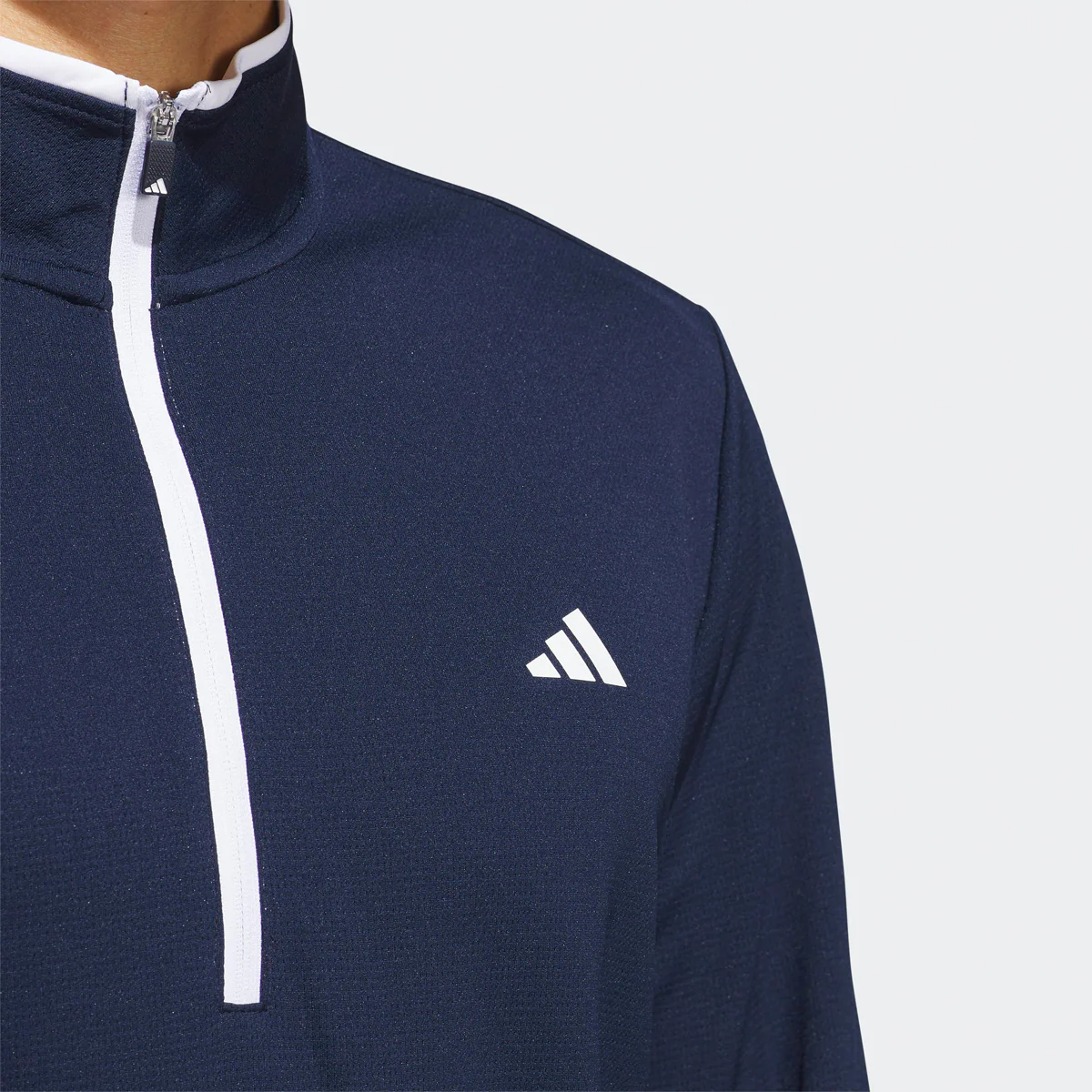 Adidas Core LTWT midlayer - Navy - Image 3