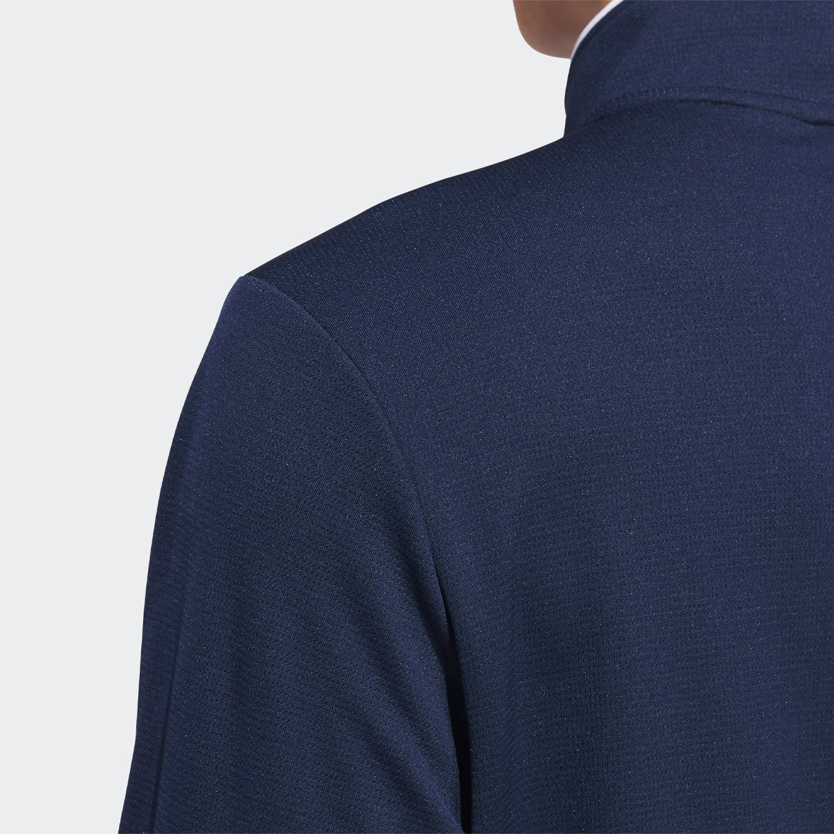 Adidas Core LTWT midlayer - Navy - Image 4