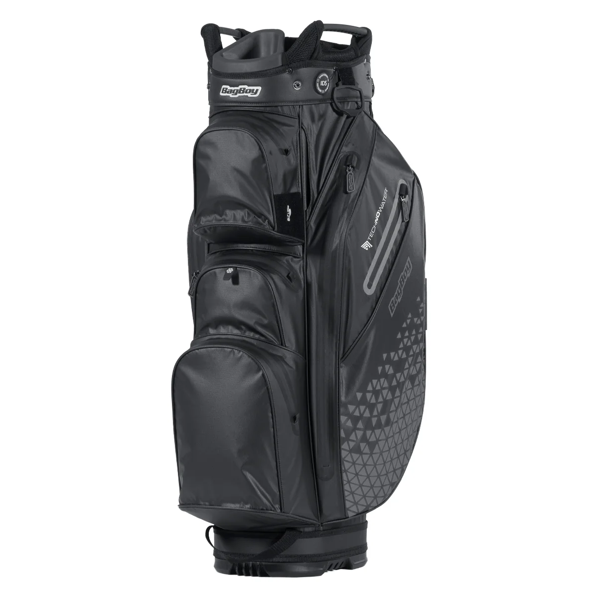 BagBoy TechNoWater vognbag