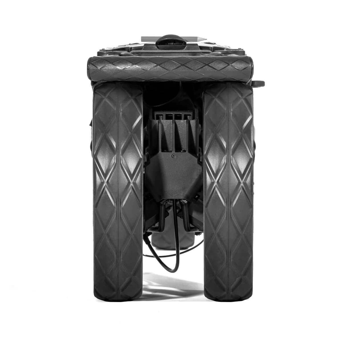 BagBoy SlimFold skubbevogn - Image 4