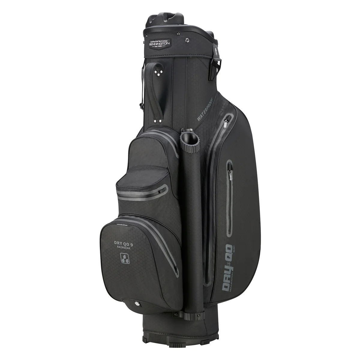 Bennington Dry QO9 vognbag