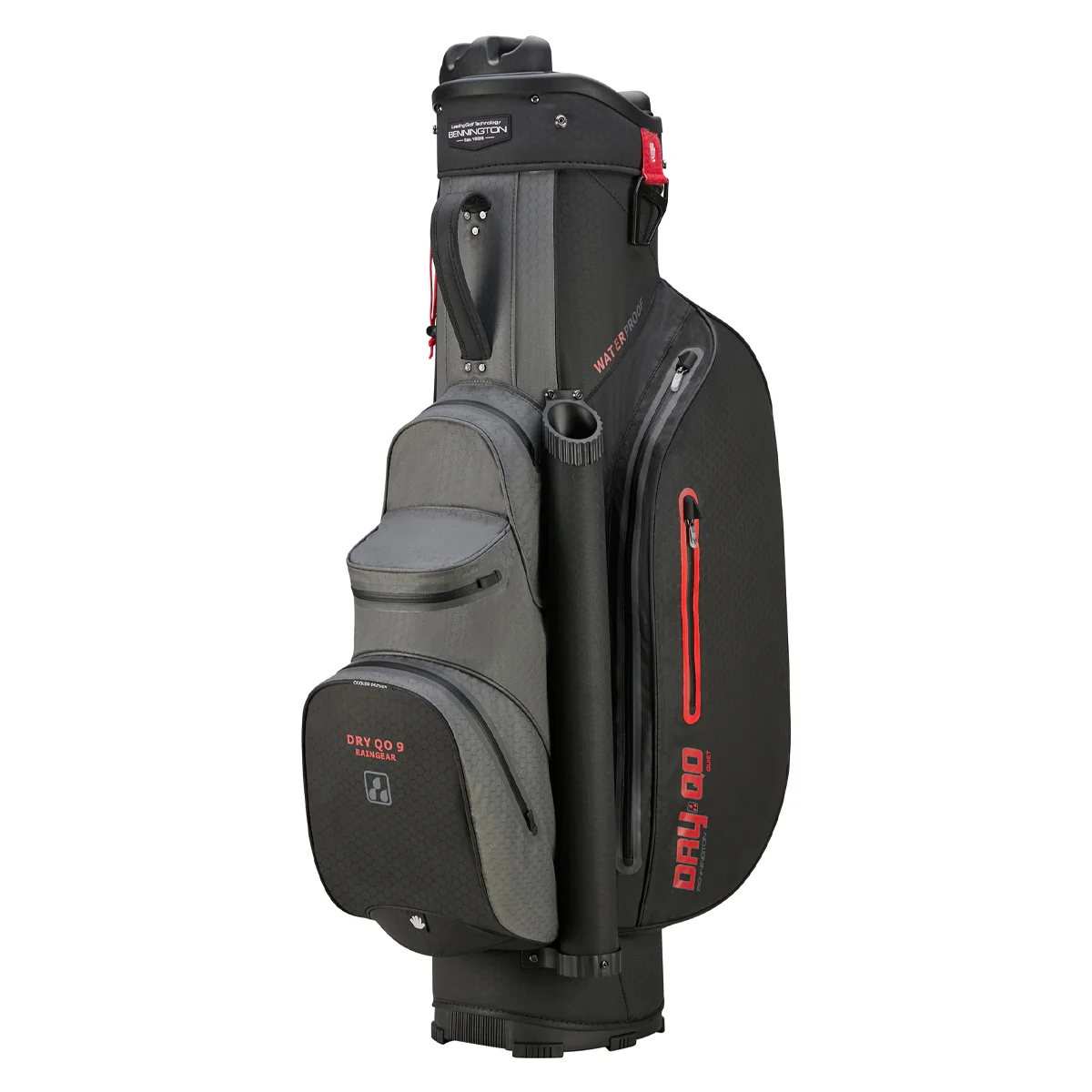 Bennington Dry QO9 vognbag - Image 3