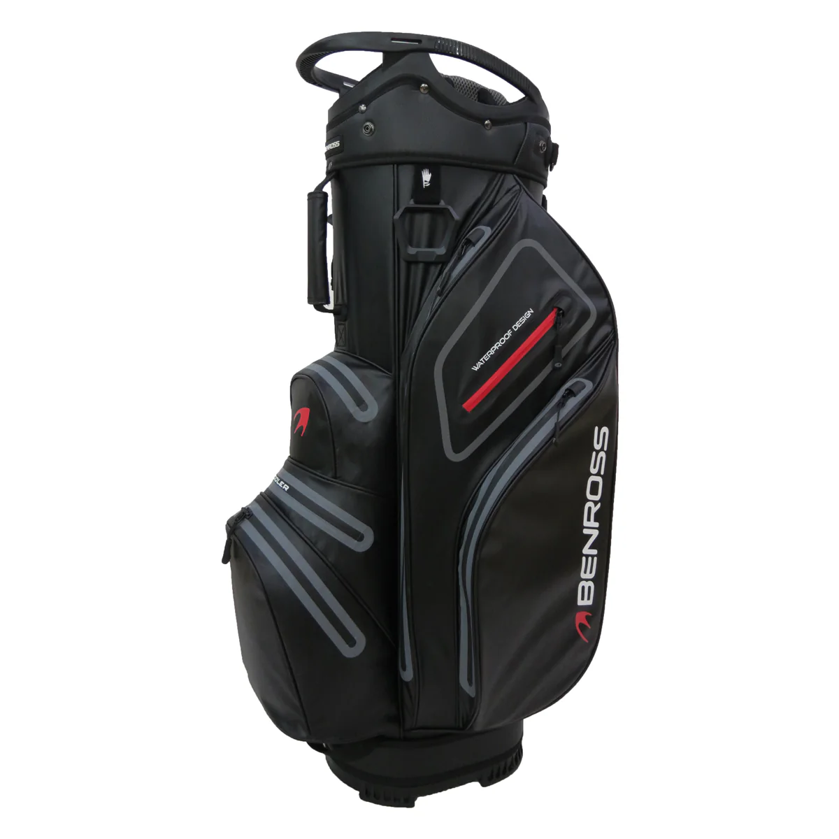 Benross ProTec 5 WP vognbag