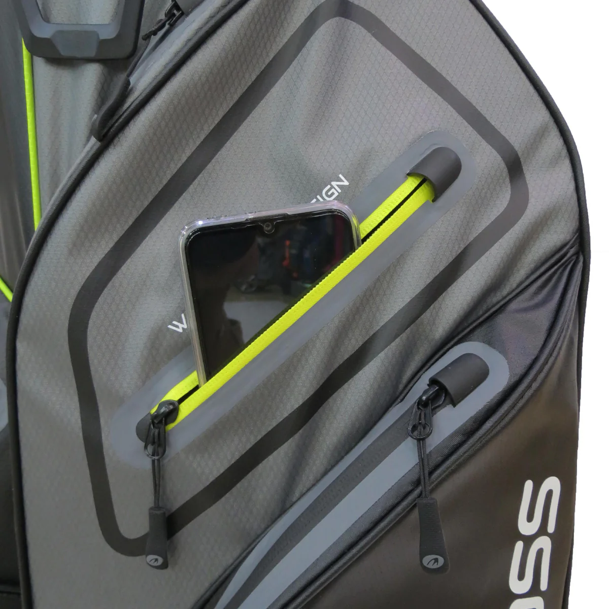 Benross ProTec 5 WP vognbag - Image 10