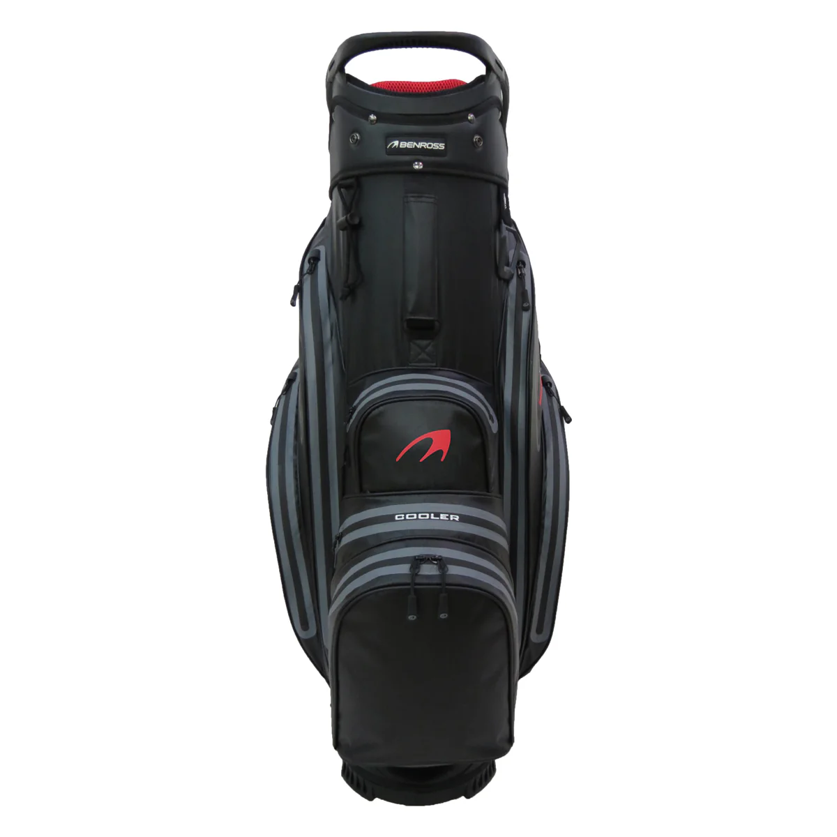 Benross ProTec 5 WP vognbag - Image 2