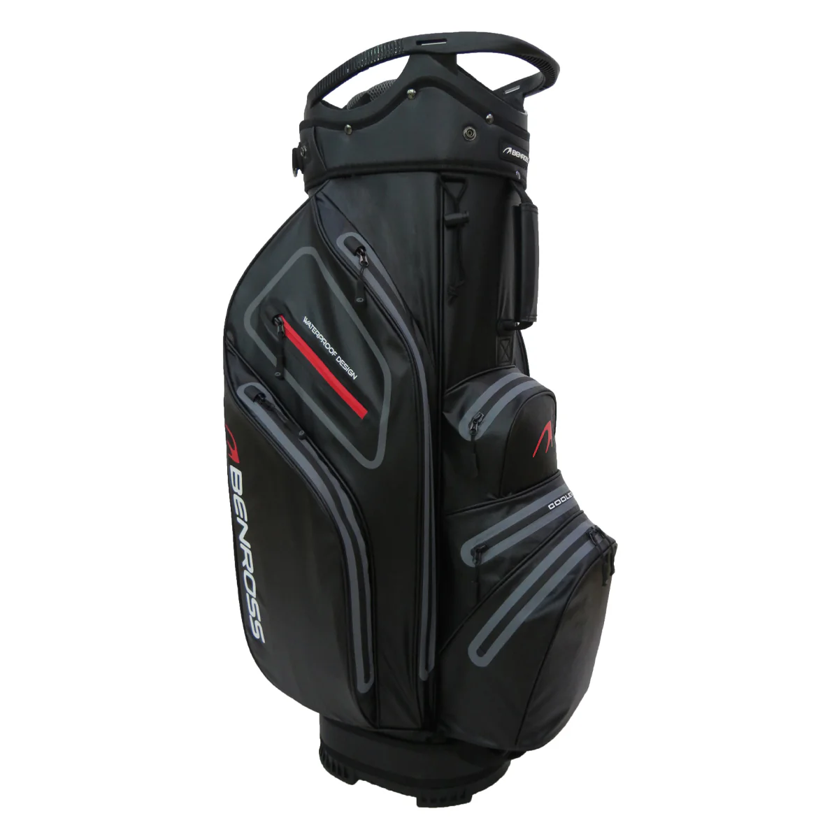 Benross ProTec 5 WP vognbag - Image 3
