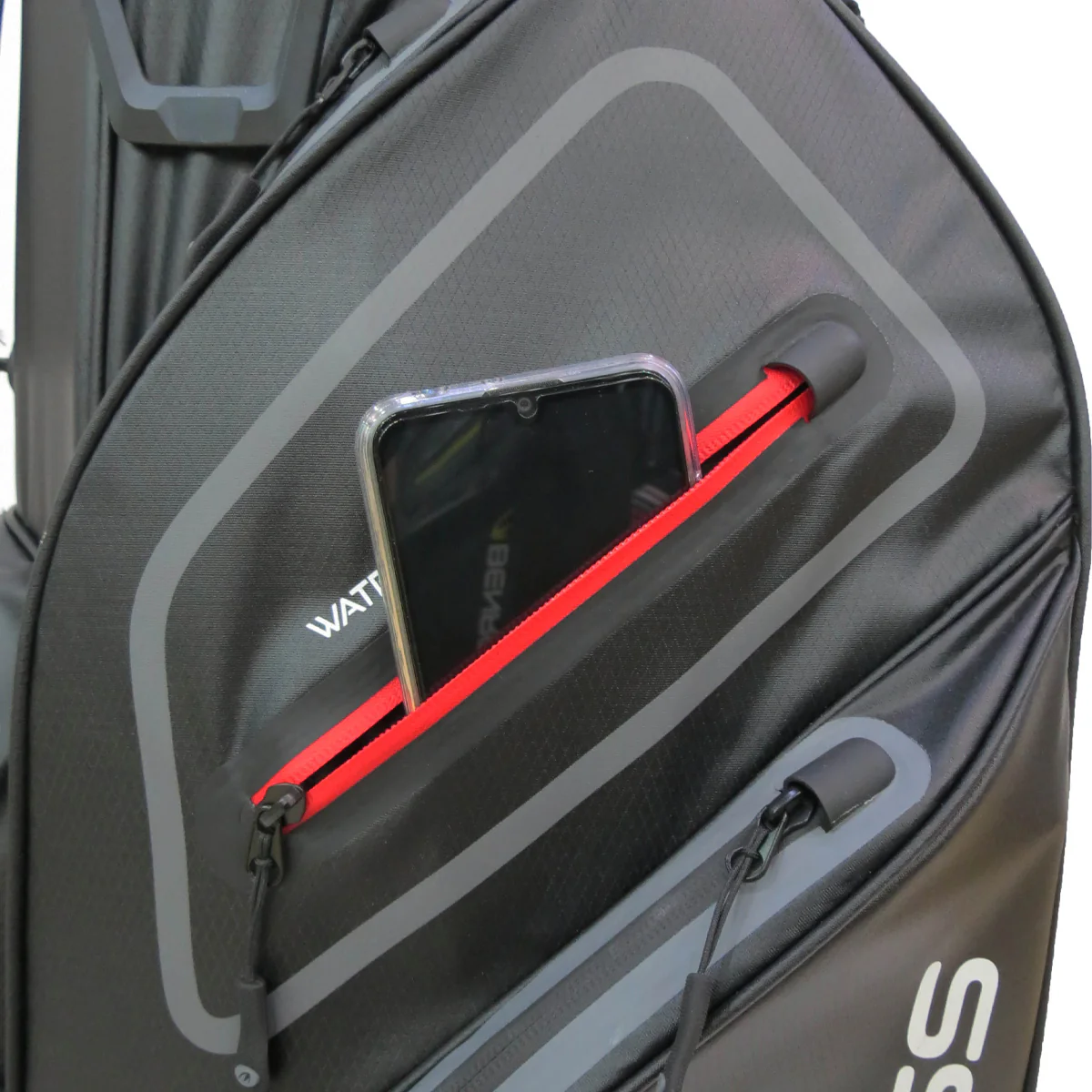 Benross ProTec 5 WP vognbag - Image 5