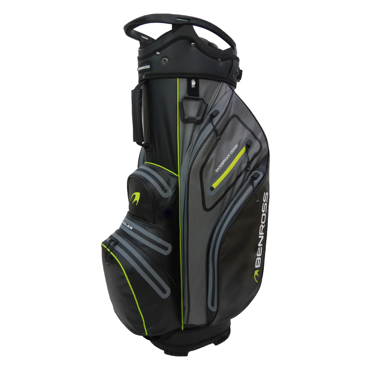 Benross ProTec 5 WP vognbag - Image 6