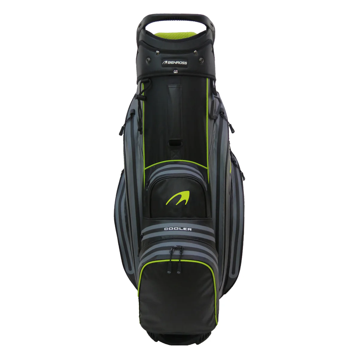 Benross ProTec 5 WP vognbag - Image 7