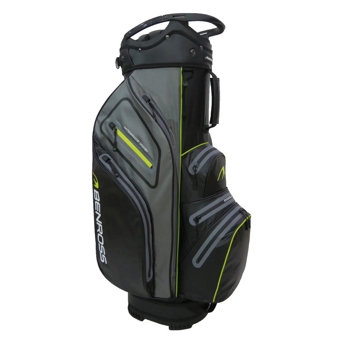 Benross ProTec 5 WP vognbag - Image 8